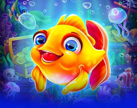 Ten Ton Ways® Goldfish