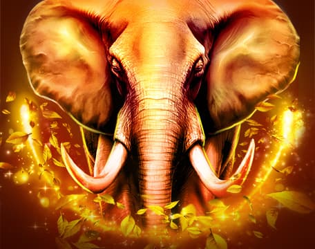 Elephant Stampede SE