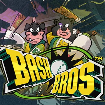 Bash Bros