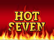 Hot 7