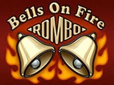 Bells on Fire Rombo