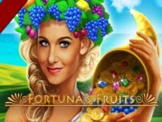 Fortunas Fruits