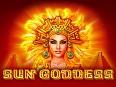 Sun Goddess