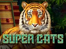 Super Cats