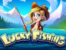Lucky Fishing