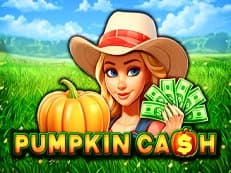 Pumpkin Cash