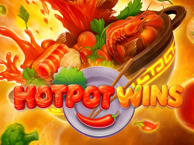 Hotpot Wins