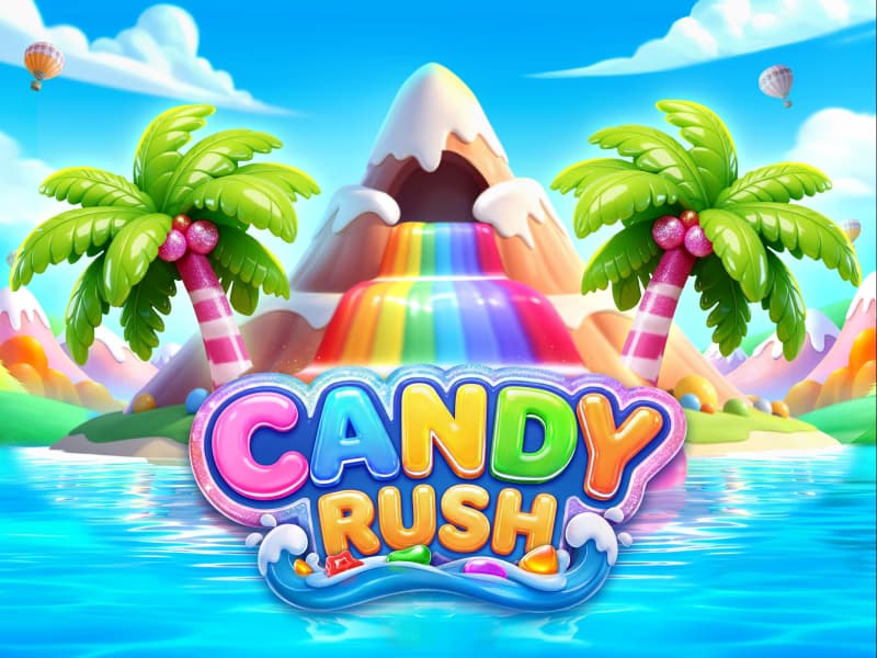 Candy Rush