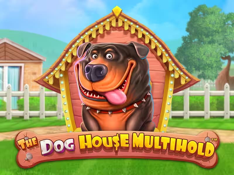 The Dog House Multihold