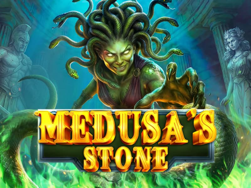Medusa’s Stone