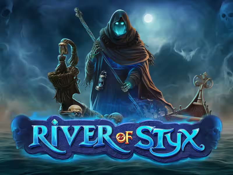 River of Styx