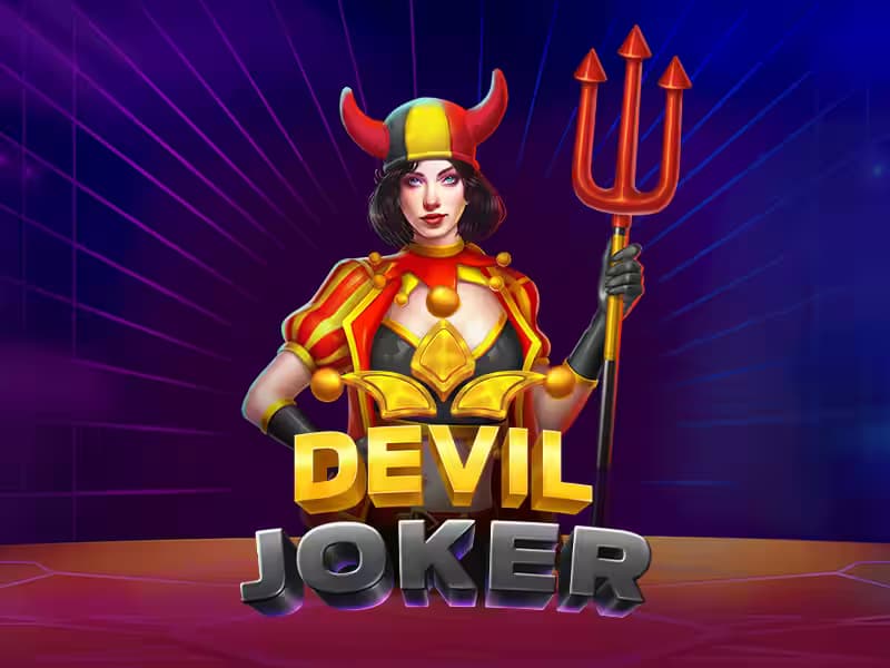Devil Joker