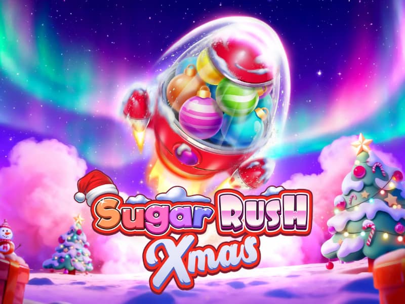 Sugar Rush Xmas