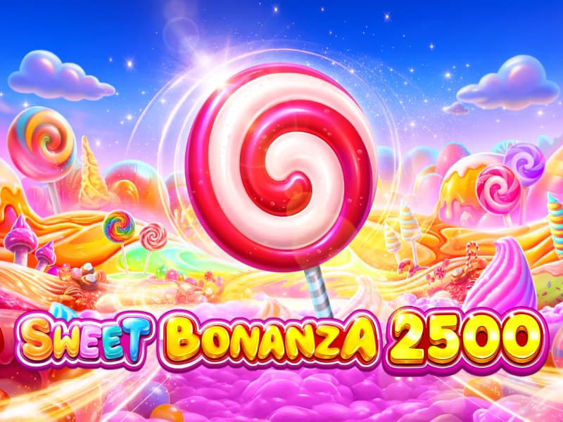 Sweet Bonanza 2500