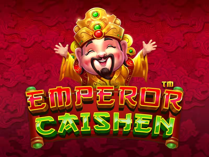 Emperor Caishen