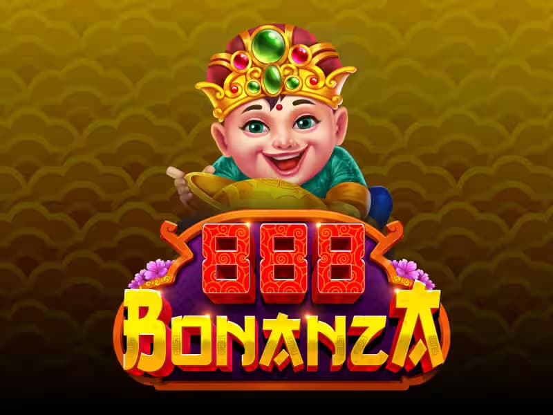 888 Bonanza