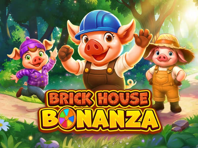 Brick House Bonanza