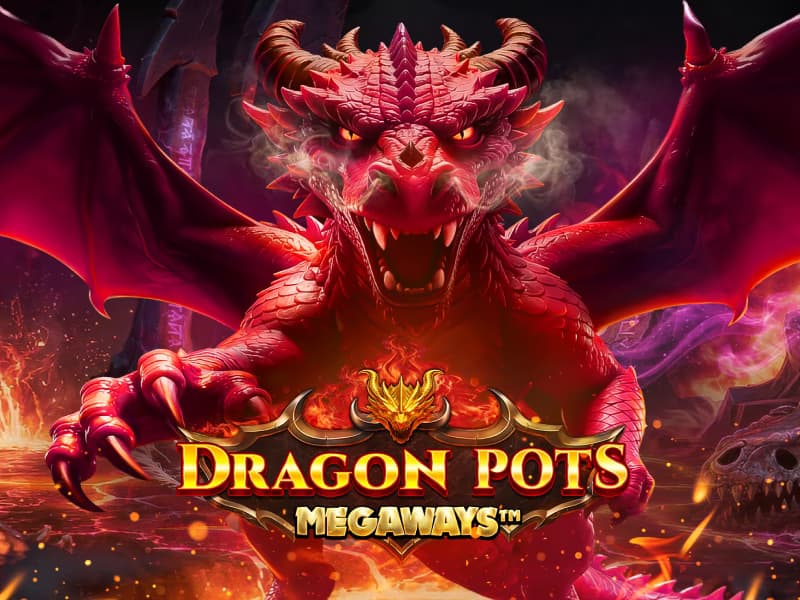 Dragon Pots Megaways
