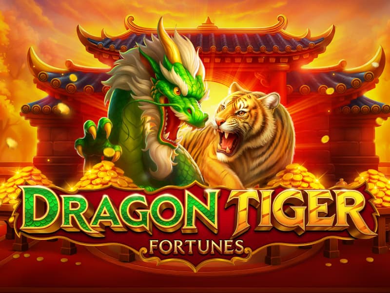 Dragon Tiger Fortunes