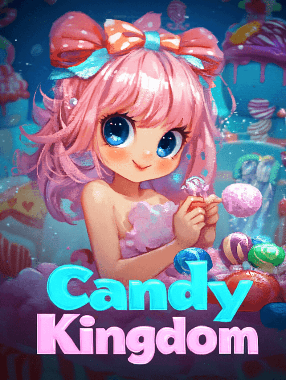 Candy Kingdom