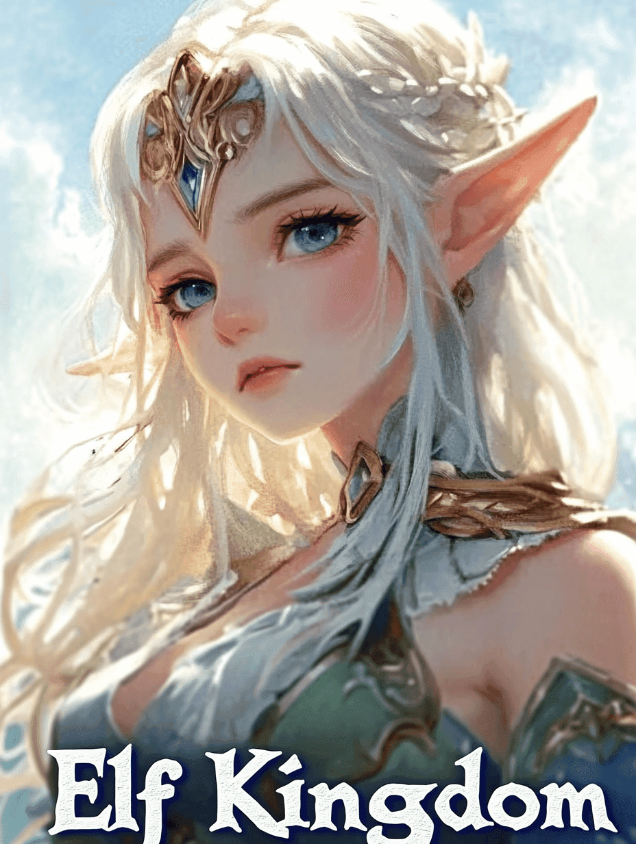 Elf Kingdom