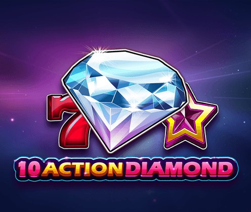 10 Action Diamond
