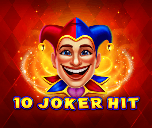 10 Joker Hit