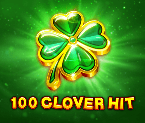 100 Clover Hit
