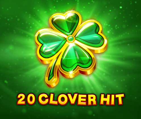 20 Clover Hit