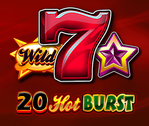 20 Hot Burst