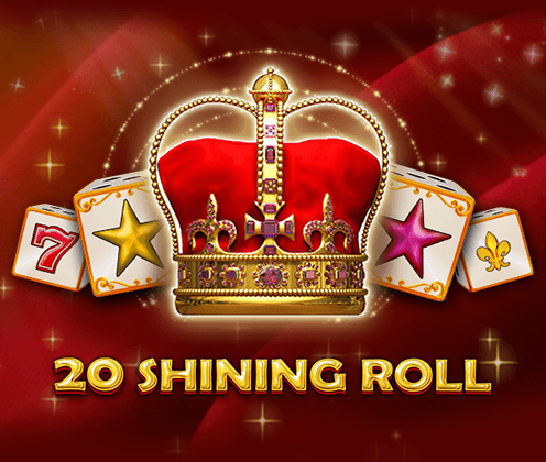 20 Shining Roll