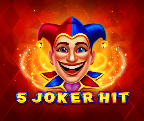 5 Joker Hit