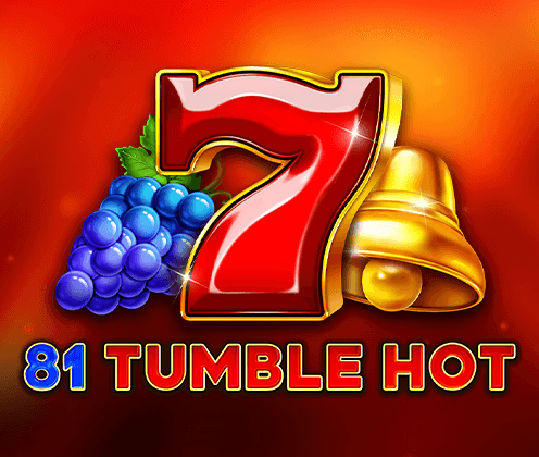 81 Tumble Hot