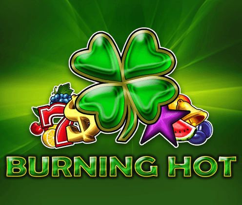 BURNING HOT