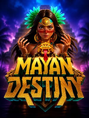 Mayan Destiny