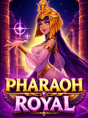 Pharaoh Royals