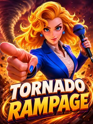 Tornado Rampage
