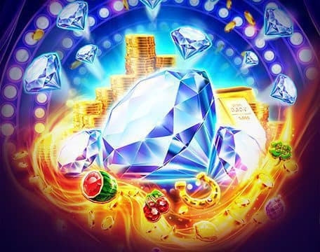 Diamond Explosion ® 7s