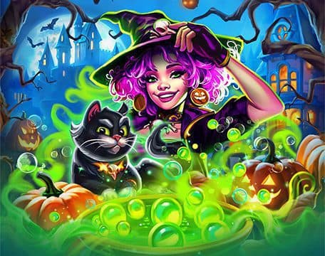 Stampede Rush® Wicked