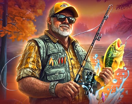 Rush Fever® Catch’em All