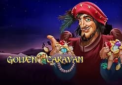 Golden Caravan