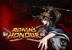 Ronin's Honour