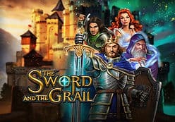 The Sword and the Grail