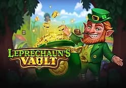 Leprechaun's Vault
