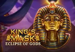 King's Mask Eclipse of Gods