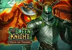The Green Knight Oath of Thorns