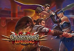 Game of Gladiators: Uprising