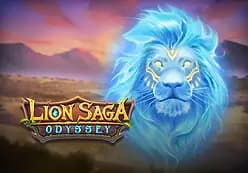 Lion Saga Odyssey