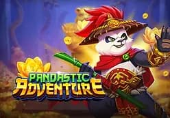 Pandastic Adventure