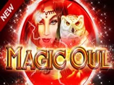 Magic Owl